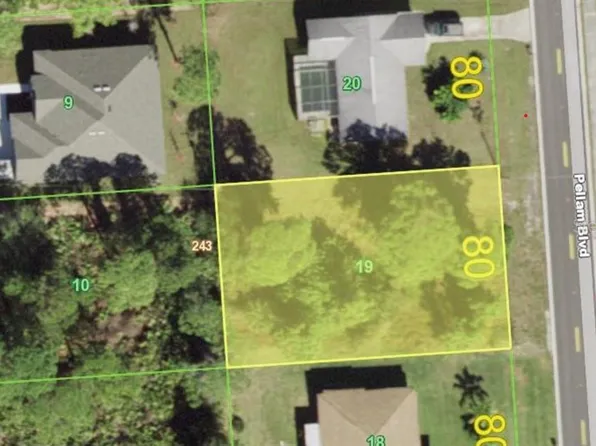 3197 Pellam Blvd #19, Pt Charlotte, FL 33948