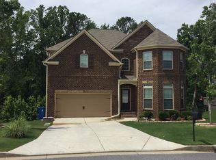 7170 Rocking Horse Ln, Cumming, GA 30040