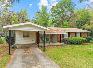 107 Beechwood Cir, Milledgeville, GA 31061