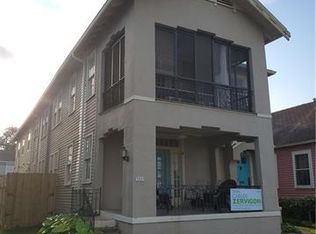 3119 Nashville Ave, New Orleans, LA 70125
