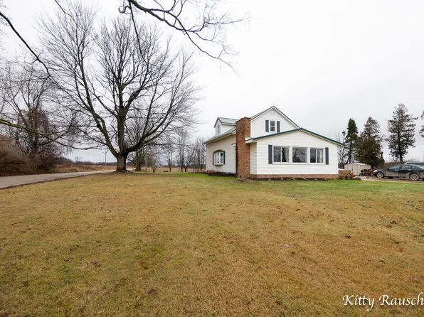 11300 N Paris Rd, Morley, MI 49336