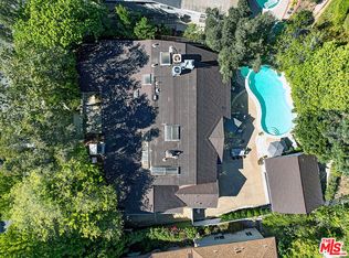 116 N Thurston Ave, Los Angeles, CA 90049