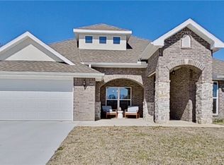 2615 Westbrook Loop, Pea Ridge, AR 72751