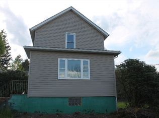 407 McKinley Ave, Bethesda, OH 43719