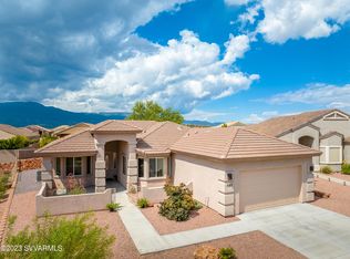 780 S Santa Fe Trl, Cornville, AZ 86325