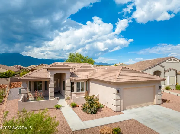 780 S Santa Fe Trail, Cornville, AZ 86325