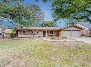 7252 Normandy Rd, Fort Worth, TX 76112
