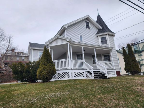 73 Pleasant St #1