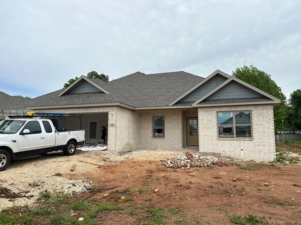 94 N Sheep Dog Ave, Farmington, AR 72730