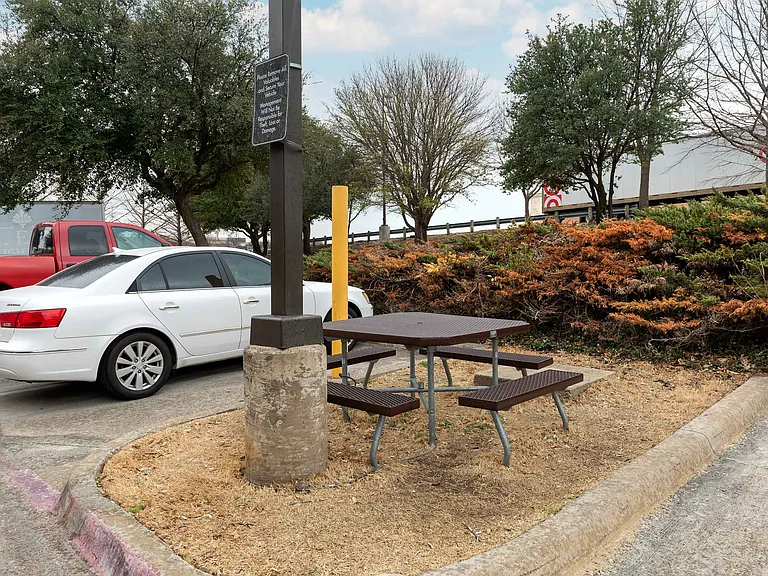 Picnic Area