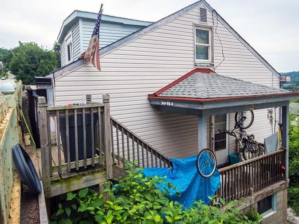 Morningside Pittsburgh Single Family Homes For Sale 2 Homes Zillow