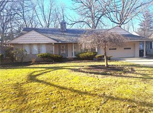 3149 Chelsea Dr, Cleveland Heights, OH