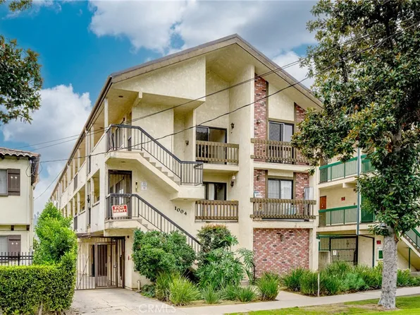 1004 E Garfield Ave APT 8, Glendale, CA 91205