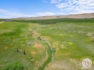 Savvy Rd, Acton, MT 59002