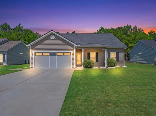 337 Basswood Ct., Conway, SC 29526