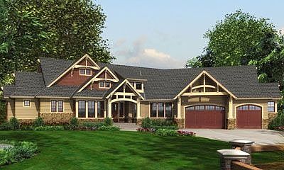The Mansfield (Architects Northwest)