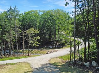 LOT 2 Mountain Rd, Buckfield, ME 04220