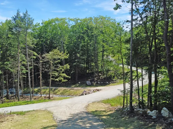 Lot2 Rocky Mountain Way, Hartford, ME 04220