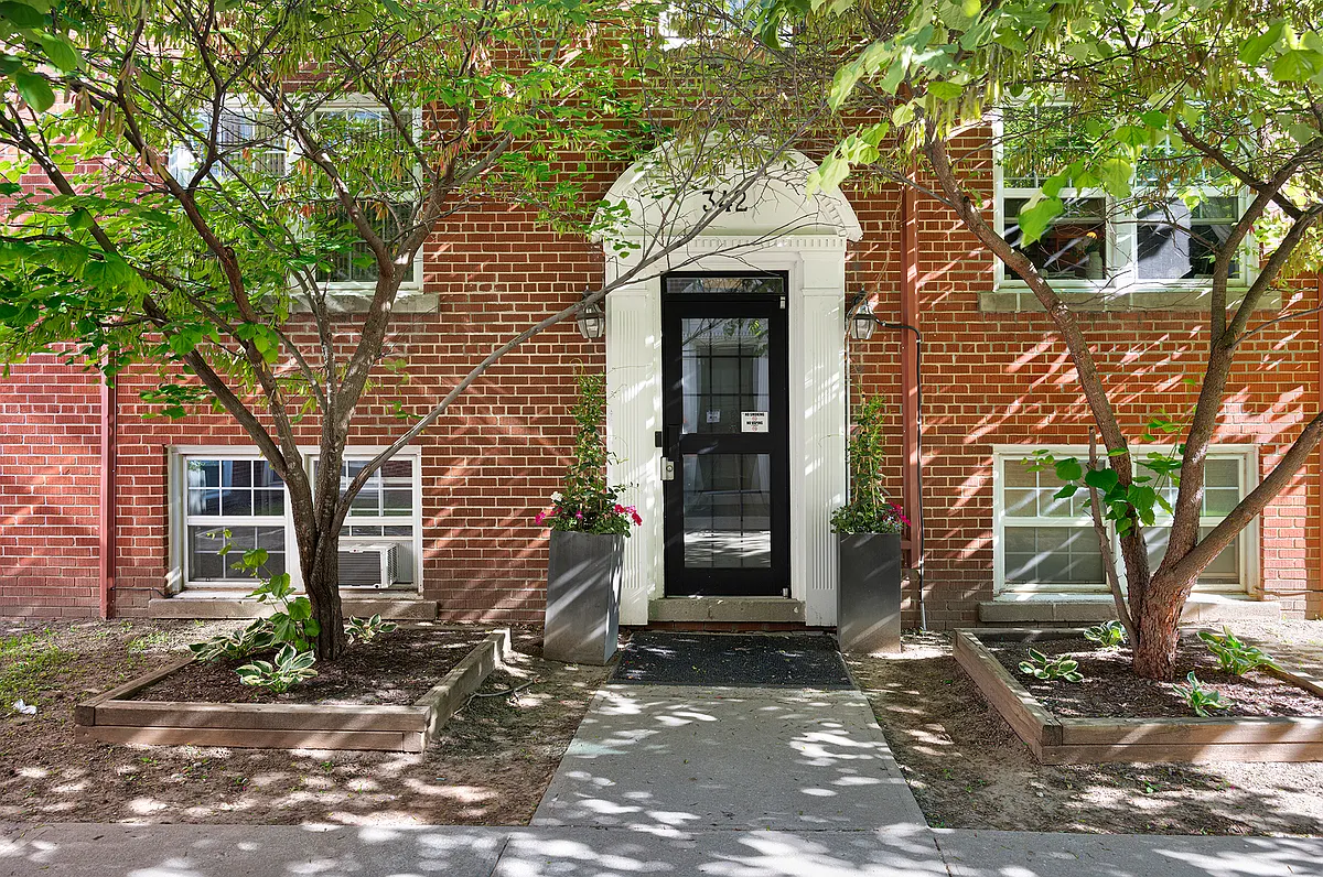 338 Donlands Ave. — Photo 1