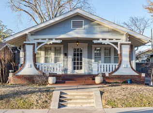 1835 E 16th Pl, Tulsa, OK 74104