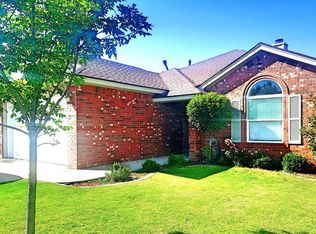 2012 86th St, Lubbock, TX 79423
