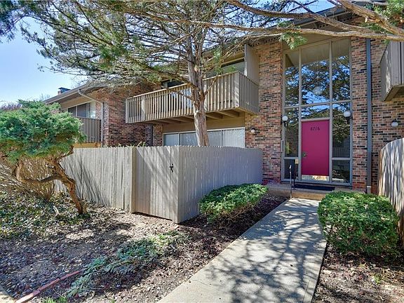 2nd image of 8716 Metcalf Ave APT 205