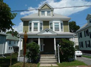 165 Brighton Ave, Portland, ME 04102