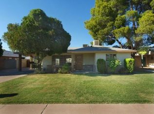 1902 E Minnezona Ave, Phoenix, AZ 85016