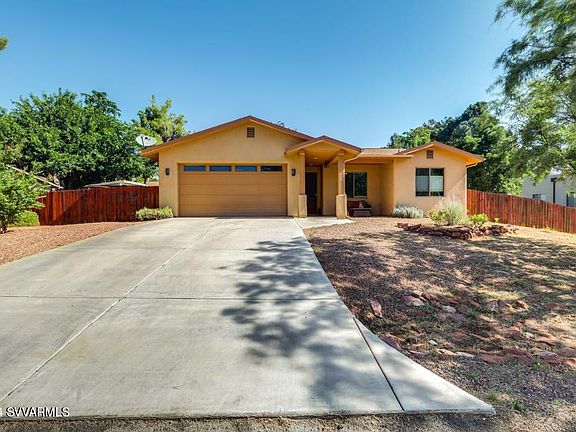 2nd image of 55 Horse Canyon Drive