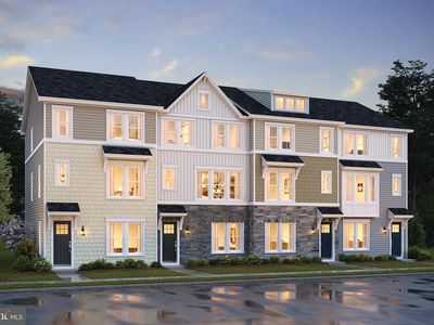 9612 Good Faith Way LOT 15, Upper Marlboro, MD, 20774