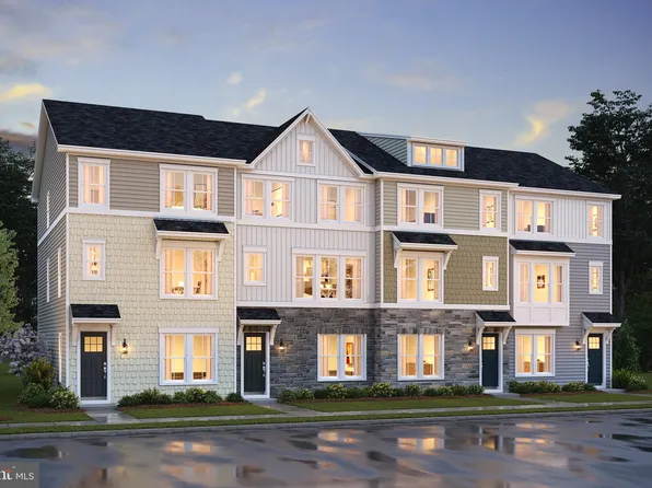 9605 Good Faith Way Lot 23, Upper Marlboro, MD 20774