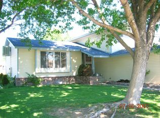 1108 El Capitan Ct, Sparks, NV