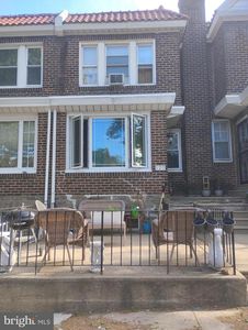 120 W Godfrey Ave, Philadelphia, PA, 19120