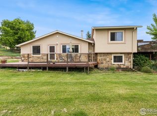 708 Pecan Dr, Bellvue, CO 80512