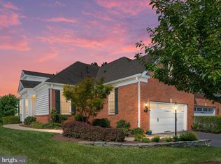 4862 Palmers Ridge Ct, Haymarket, VA 20169