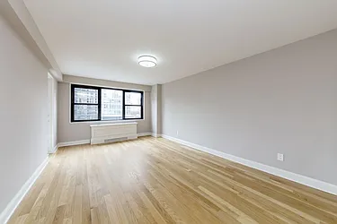 Rented by UES Management