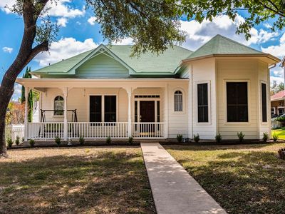 300 Witte, Kyle, TX, 78640