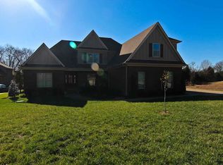 609 Tybarber Ave, Murfreesboro, TN 37129
