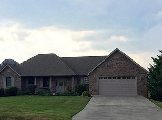 387 Boonesboro Rd, Gray, TN 37615