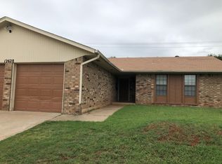 12628 Peppertree Pl, Oklahoma City, OK 73142