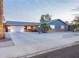 3001 Gilmary Ave, Las Vegas, NV 89102