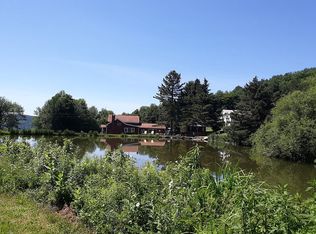 32 Newman Ln, Delhi, NY 13753