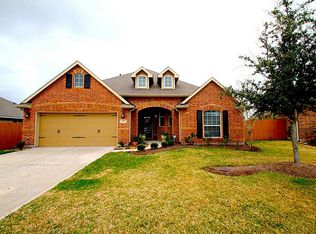 1235 Verona Ct, League City, TX 77573