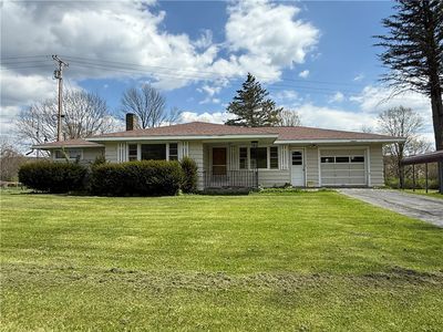 7088 State Highway 51, West winfield, NY, 13491