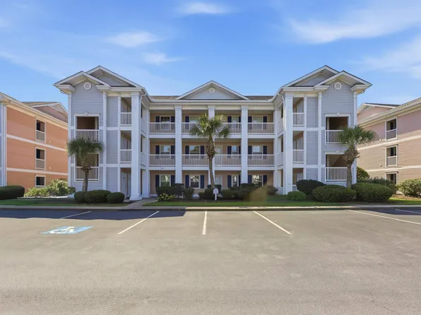 616 Waterway Village Blvd. #24E, Myrtle Beach, SC 29579