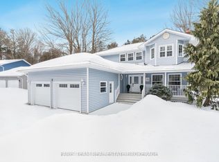 5 Bailey Cres, Tiny, ON L0L 2T0