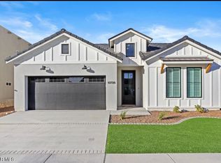 844 Chillington Rd, El Paso, TX 79928
