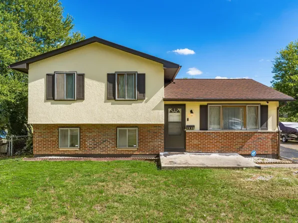 1598 Courtright Rd, Columbus, OH 43227