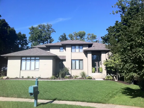 6302 Harmonridge Ct, Indianapolis, IN 46278