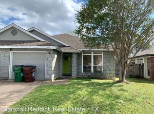 513 Gregory Ct, Round Rock, TX 78664